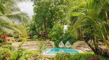 Tulia Zanzibar Unique Beach Resort 5