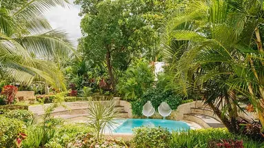 Tulia Zanzibar Unique Beach Resort 5