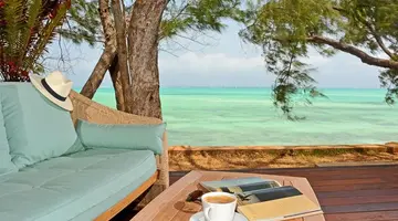 Tulia Zanzibar Unique Beach Resort 5