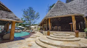 Tulia Zanzibar Unique Beach Resort 5