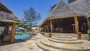 Tulia Zanzibar Unique Beach Resort 5