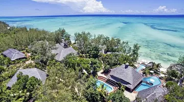 Tulia Zanzibar Unique Beach Resort 5