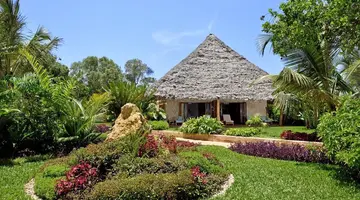 Tulia Zanzibar Unique Beach Resort 5