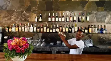 Tulia Zanzibar Unique Beach Resort 5