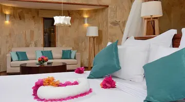 Tulia Zanzibar Unique Beach Resort 5