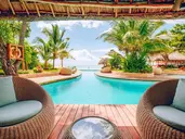 Tulia Zanzibar Unique Beach Resort*****