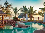 Tulia Zanzibar Unique Beach Resort*****