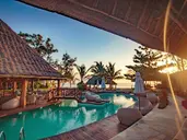 Tulia Zanzibar Unique Beach Resort*****
