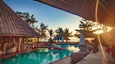 Tulia Zanzibar Unique Beach Resort*****