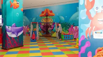 Tulip Inn Majan Hotel