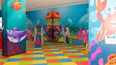 Tulip Inn Majan Hotel