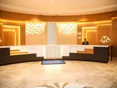 Tulip Inn Majan Hotel