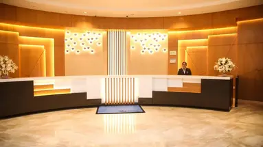 Tulip Inn Majan Hotel