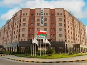 Tulip Inn Majan Hotel