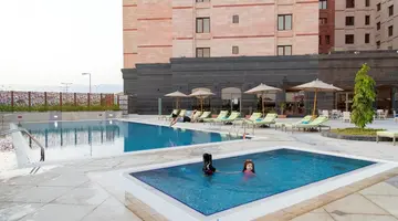 Niezapomniana wycieczka w Omanie w 4* hotelu z basenem