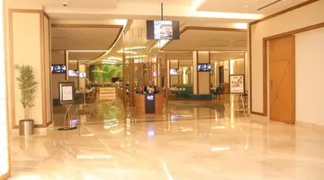 Tulip Inn Majan Hotel