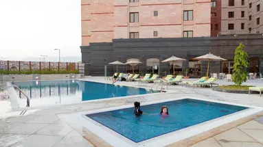 Tulip Inn Majan Hotel