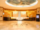 Tulip Inn Majan Hotel