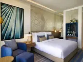 Tumbi Hotel Dubai The Palm, Tapestry Collection by Hilton