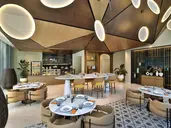 Tumbi Hotel Dubai The Palm, Tapestry Collection by Hilton