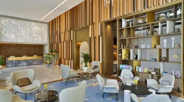 Tumbi Hotel Dubai The Palm, Tapestry Collection by Hilton