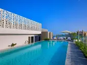 Tumbi West Palm Beach Hotel Dubai, Tapestry Collection by Hilton