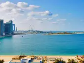 Tumbi West Palm Beach Hotel Dubai, Tapestry Collection by Hilton
