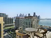 Tumbi West Palm Beach Hotel Dubai, Tapestry Collection by Hilton