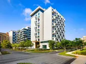 Tumbi West Palm Beach Hotel Dubai, Tapestry Collection by Hilton