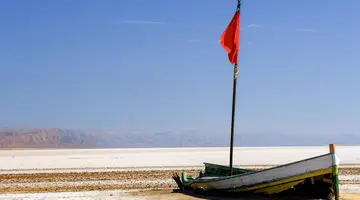 Tunezja - gorąca jak samum