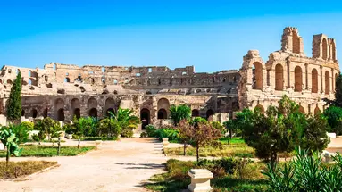Tunezyjskie Rarytasy