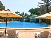 Tunisia Lodge Hammamet