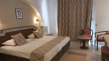 Tunisia Lodge Hammamet