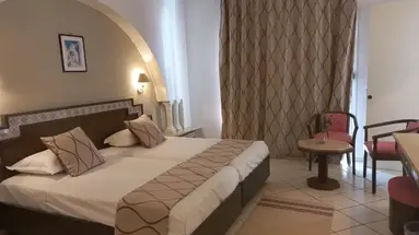 Tunisia Lodge Hammamet