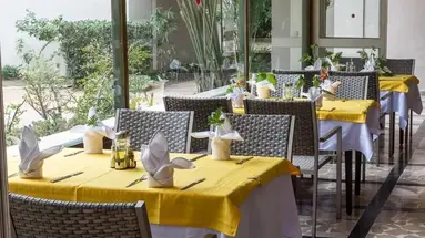 Tunisia Lodge Hammamet