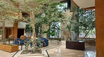 Tunisia Lodge Hammamet