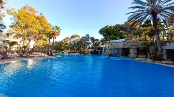 Tunisia Lodge Hammamet