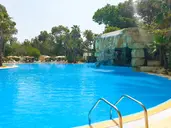 Tunisia Lodge Hammamet