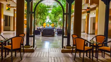 Tunisia Lodge Hammamet