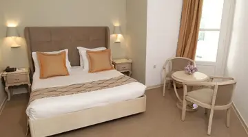 Tunisia Lodge Hammamet