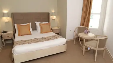 Tunisia Lodge Hammamet