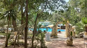 Tunisia Lodge Hammamet