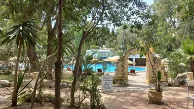 Tunisia Lodge Hammamet