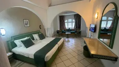Tunisia Lodge Hammamet
