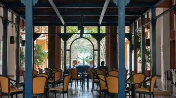 Tunisia Lodge Hammamet