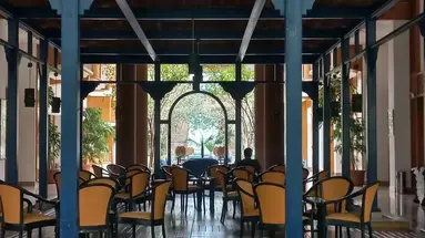Tunisia Lodge Hammamet