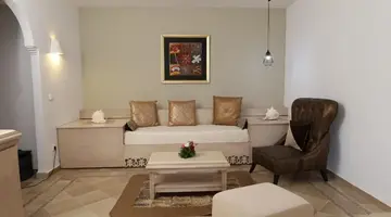 Tunisia Lodge Hammamet