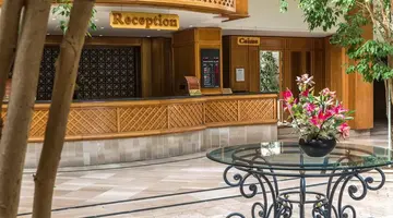 Tunisia Lodge Hammamet