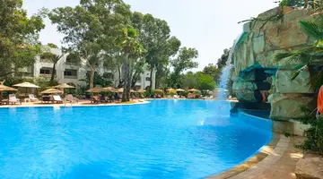 Tunisia Lodge Hammamet