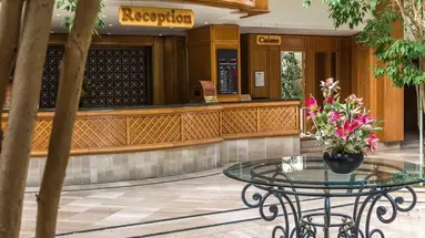 Tunisia Lodge Hammamet